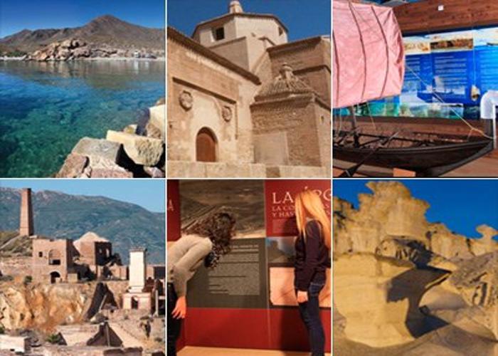 VISITA CULTURAL: CASCO HISTÓRICO MAZARRÓN (SÁBADO 17 DE MAYO DE 2025) A LAS 11:00H VISITA CULTURAL: CASCO HISTÓRICO MAZARRÓN (SÁBADO 17 DE MAYO DE 2025) A LAS 11:00H