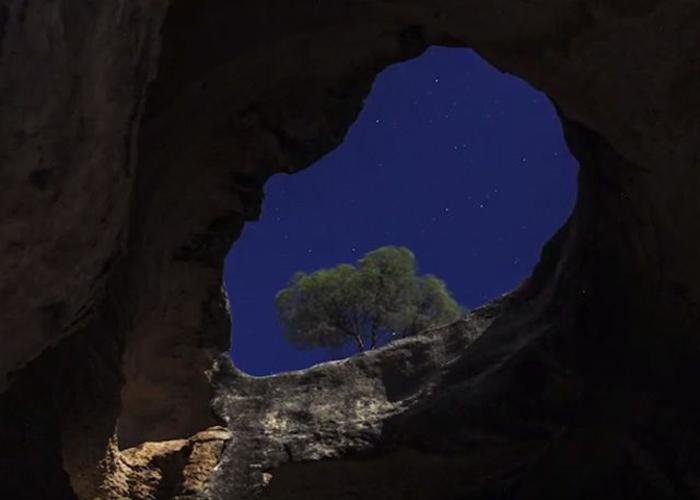 ARABÍ, BAJO LAS ESTRELLAS ARABÍ, BAJO LAS ESTRELLAS