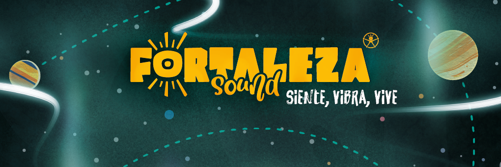 FORTALEZA SOUND FORTALEZA SOUND