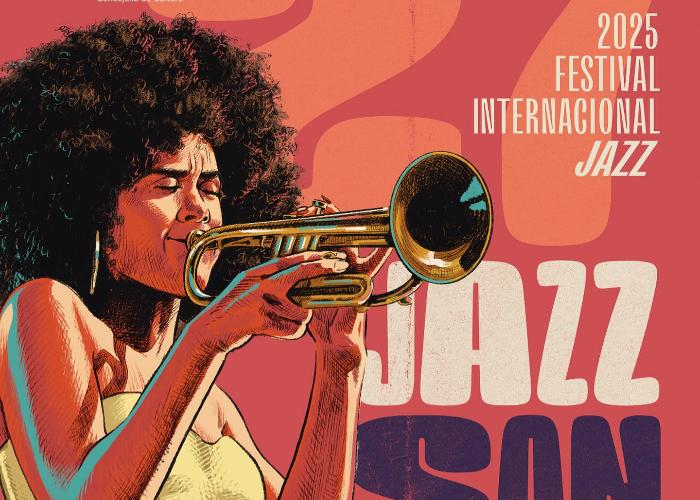 FESTIVAL INTERNACIONAL DE JAZZ SAN JAVIER FESTIVAL INTERNACIONAL DE JAZZ SAN JAVIER