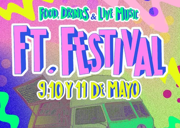 FT FESTIVAL FT FESTIVAL