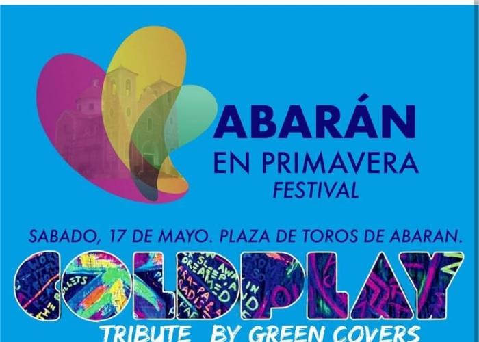 ABARAN EN PRIMAVERA FESTIVAL ABARAN EN PRIMAVERA FESTIVAL