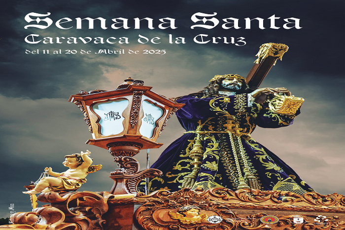 SEMANA SANTA 2025 SEMANA SANTA 2025