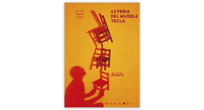 63 FERIA DEL MUEBLE DE YECLA 63 FERIA DEL MUEBLE DE YECLA