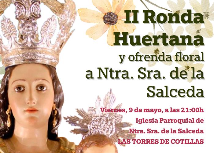 II Ronda huertana II Ronda huertana
