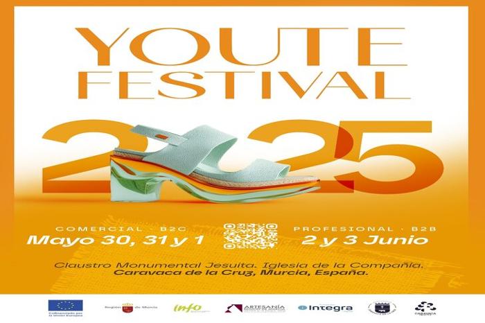 IX YOUTE FESTIVAL 2025 IX YOUTE FESTIVAL 2025