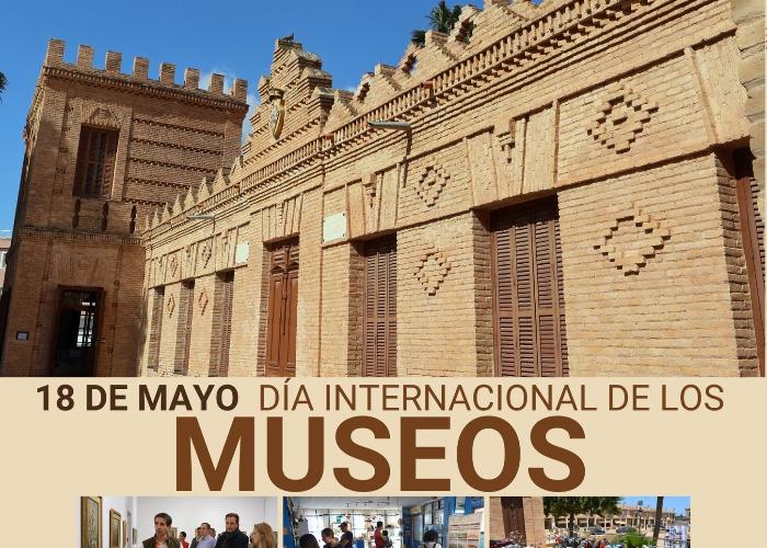 DIA INTERNACIONAL DE LOS MUSEOS DIA INTERNACIONAL DE LOS MUSEOS