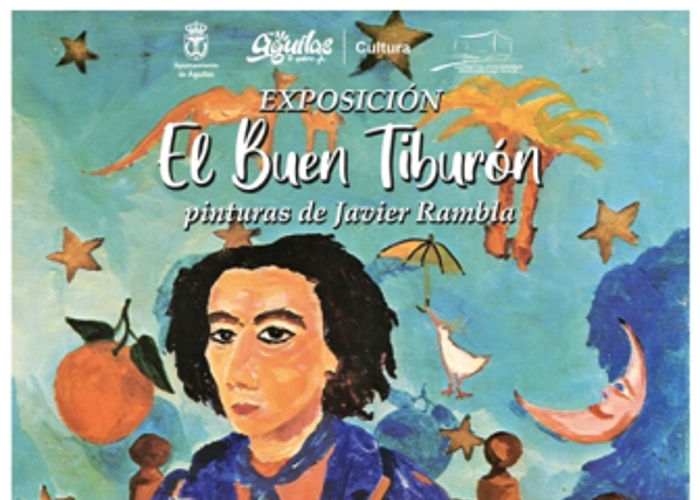 EL BUEN TIBURÓN EL BUEN TIBURÓN