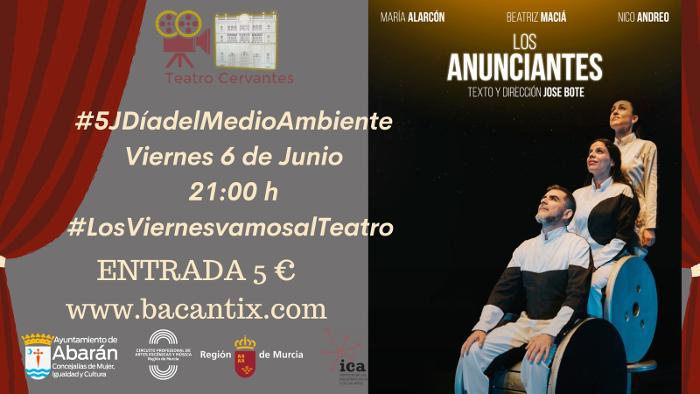LOS ANUNCIANTES LOS ANUNCIANTES