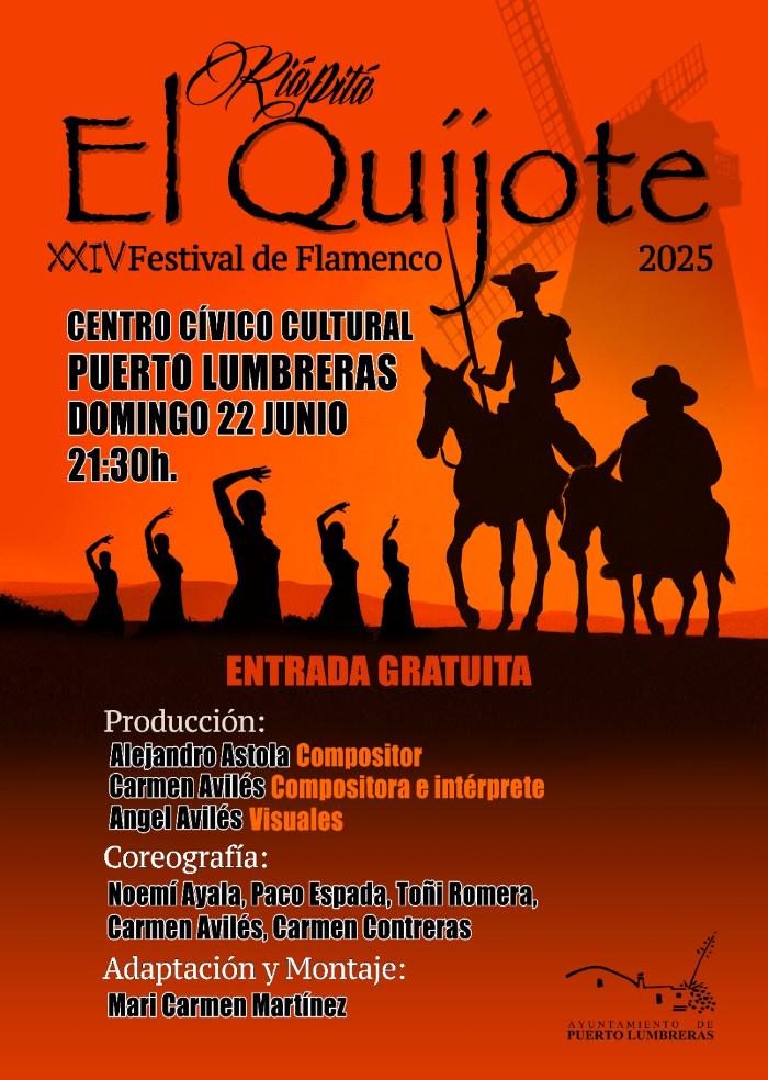 XXIV Festival de Flamente XXIV Festival de Flamente