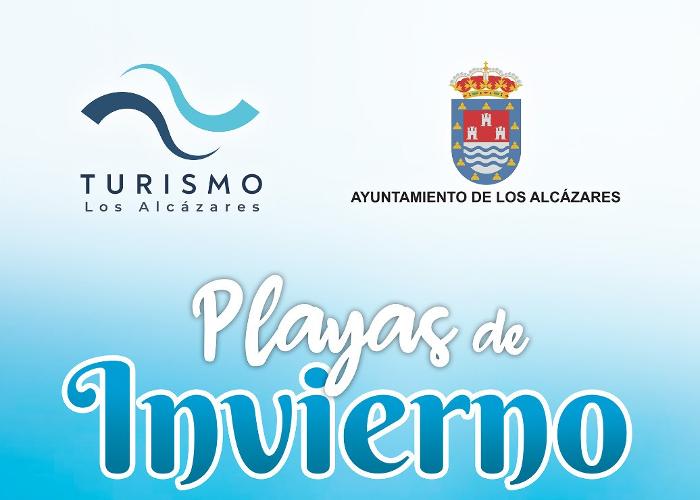PLAYAS DE INVIERNO PLAYAS DE INVIERNO