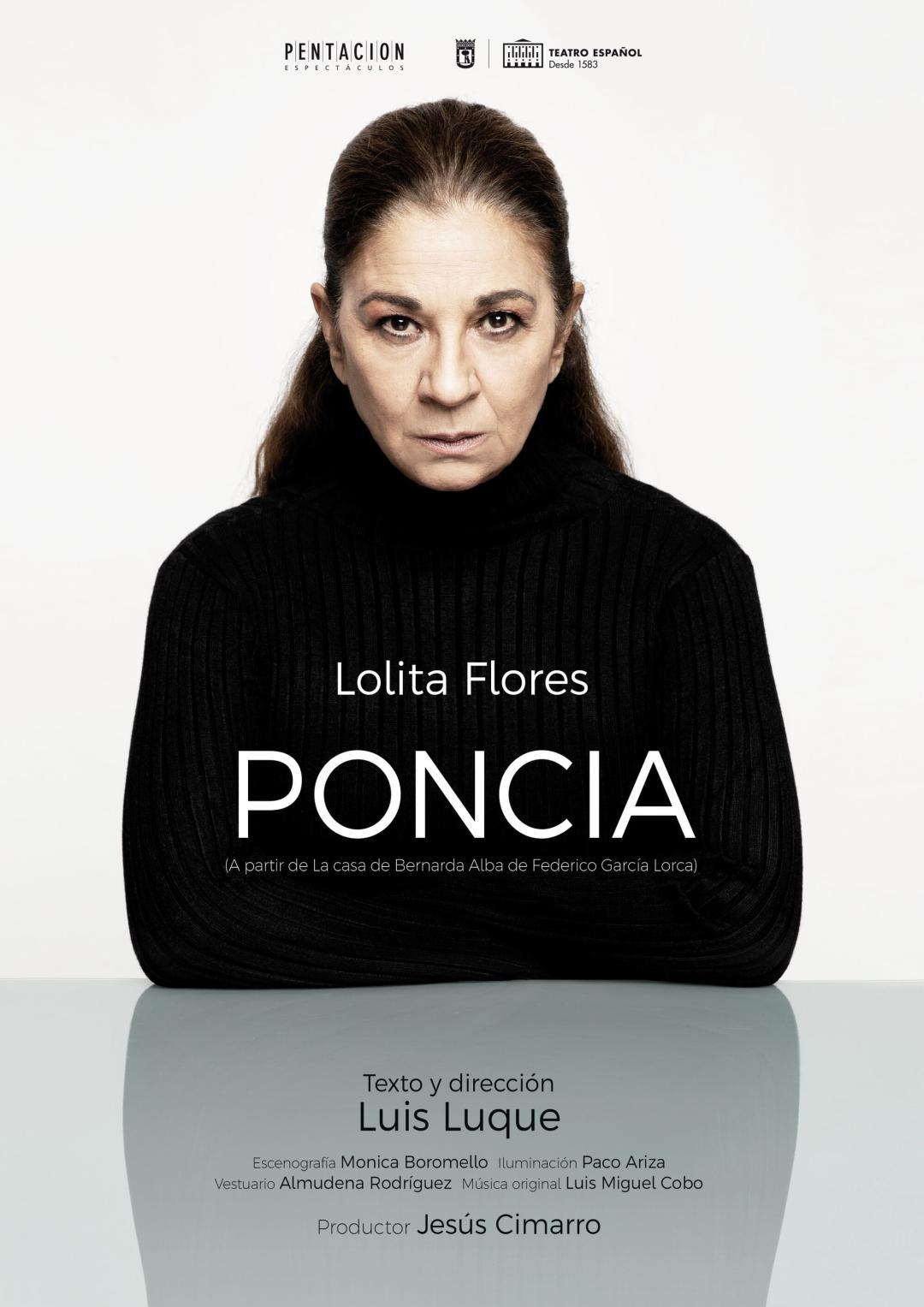 PONCIA PONCIA