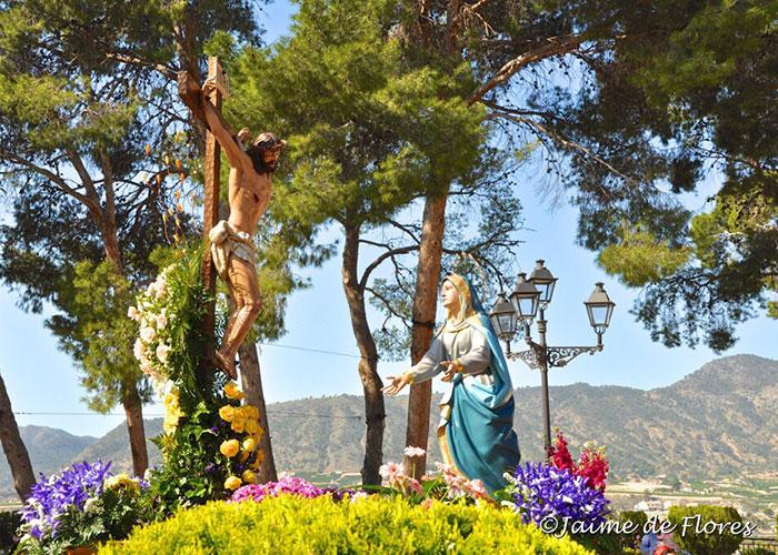 SEMANA SANTA DE ABARN