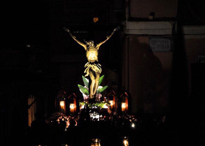 SEMANA SANTA DE ABARN