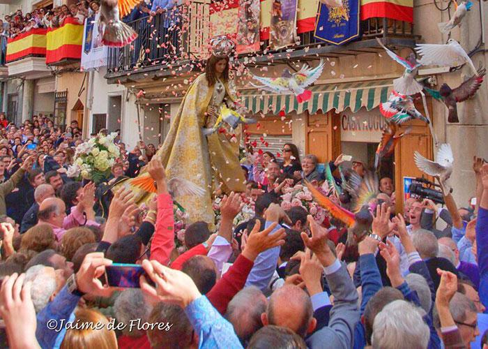 SEMANA SANTA DE ABARN