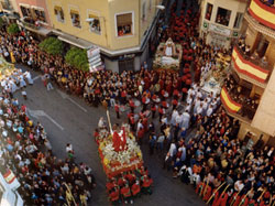 SEMANA SANTA DE ARCHENA SEMANA SANTA DE ARCHENA