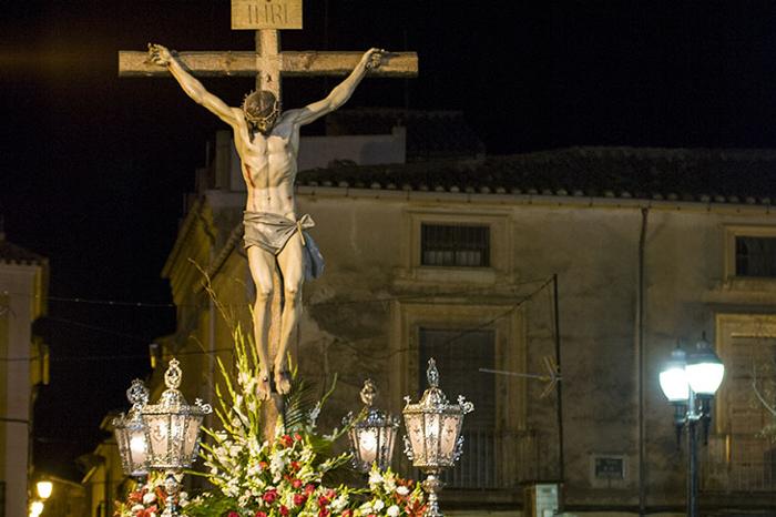SEMANA SANTA DE JUMILLA SEMANA SANTA DE JUMILLA