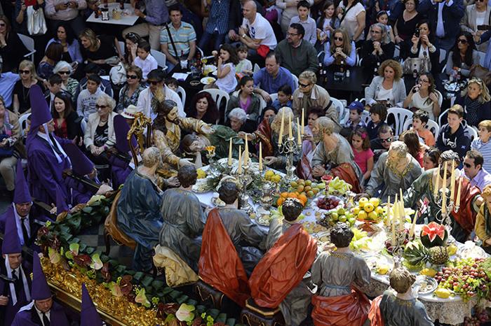 SEMANA SANTA DE MURCIA 