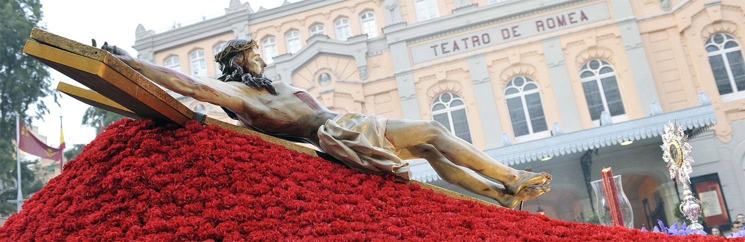 SEMANA SANTA DE MURCIA 