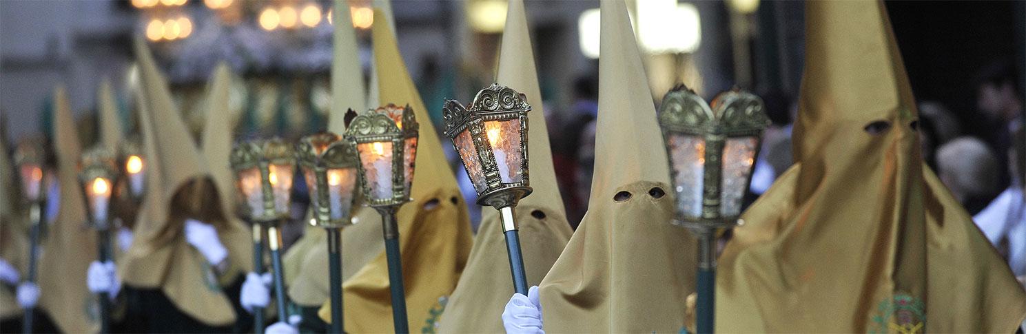 SEMANA SANTA DE MURCIA 