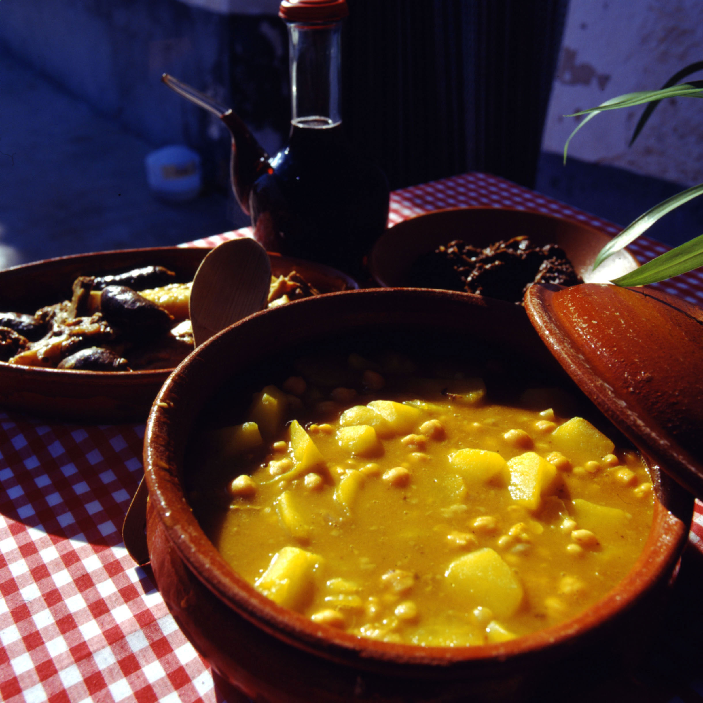 Arroz empedrao Caravaca de la Cruz Arroz empedrao Caravaca de la Cruz