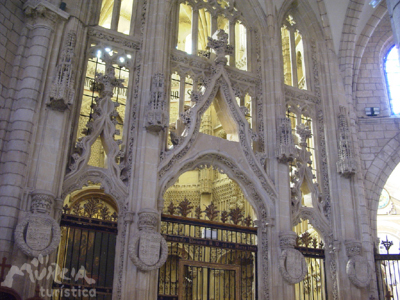 Catedral de Murcia