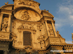 Catedral de Murcia