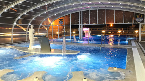 Fuente in Fortuna ** Fuente in Fortuna **