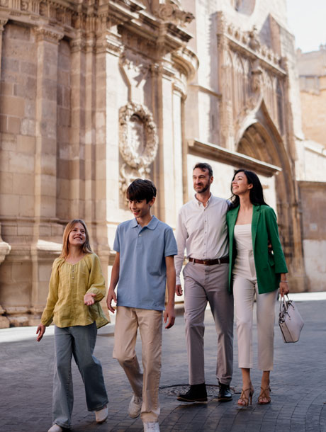 Family tourism Family tourism