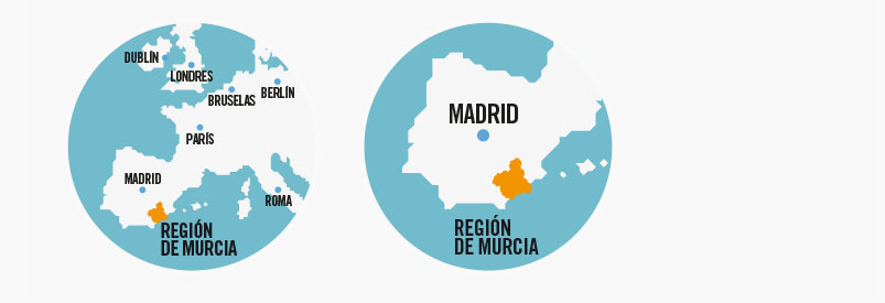 Mapa localidades Mapa localidades