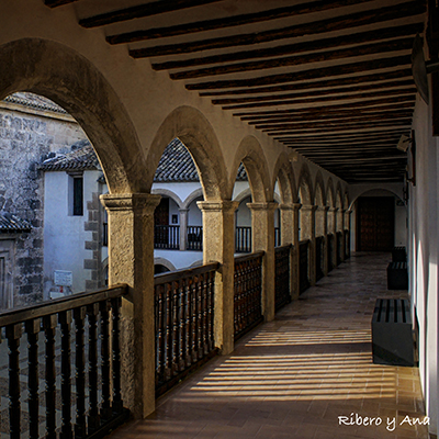 Baslica de la Vera Cruz