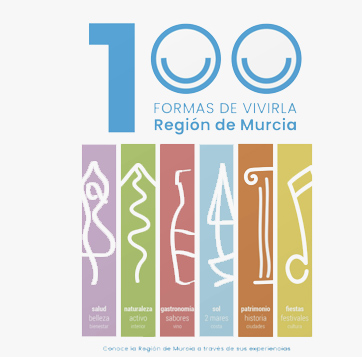 90 Ways to Live It Region of Murcia