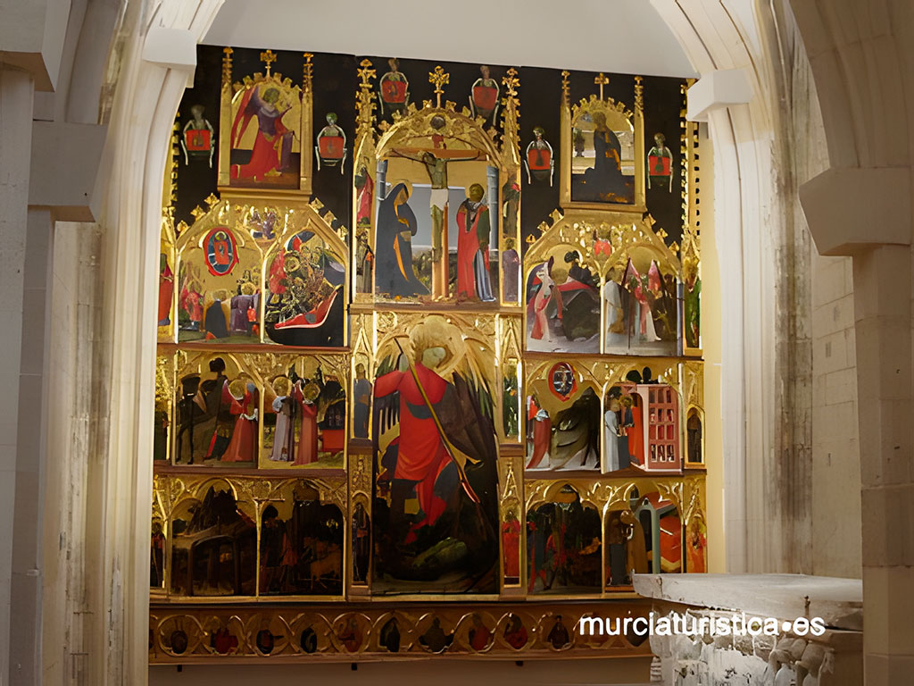 RETABLO